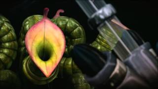 THX Sound Digital Test in Cinema XXI