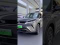 2025 New BYD Yuan Up💘  #byd #bydauto  #car #automobile #auto #motor #suv #evcar  #chinesecars