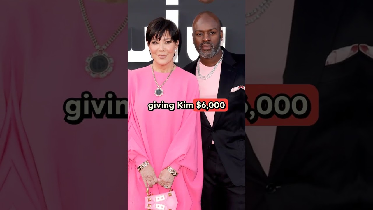 Who Is Damon Thomas? Everything to Know About Kim Kardashian’s First Husband