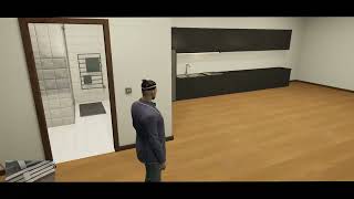 0R - Apartment V2 + Map Most Detailed Apartment System