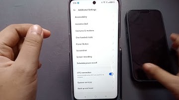 otg on kaise kare OnePlus Nord CE 3 lite 5g, how to activate OTG, OTG Kiya hota hai OnePlus Nord CE