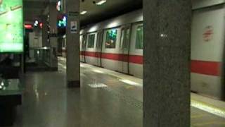[Exclusive: Cross-Coupled!] SMRT C651 Set 211/227 passing Yio Chu Kang (Off Service)