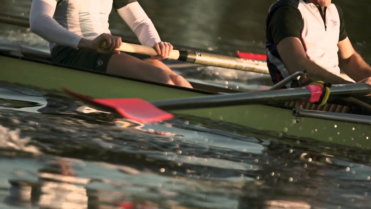 Rowing   Slow Commotion