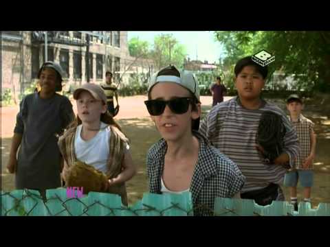 Boomerang UK Richie Rich Movie March 2016 Promo 