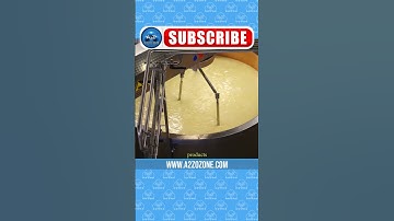 Dairy Industry: Food and Beverage Ozone Generator applications #ozone #a2zozone #a2z