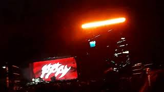 Poppy  The Cost Of Giving Up  Argentina 2025