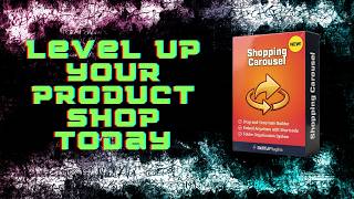 Level Up Your Online Store - The Plugin That Changes Everything 🔥