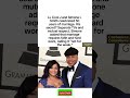 LL Cool J's 30 year marriage secret Separate TVs #Shorts #LLCoolJ #SimoneSmith #MarriageGoals