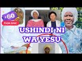 USHUHUDA WA MTUMISHI WA MUNGU MAMA LILIANE KYALONDAWA KWANINI NILIFUNGWA 
