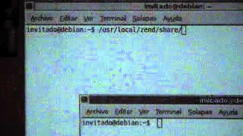 Zend Framework básico 02