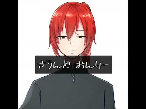 カメレオン/アカペラ