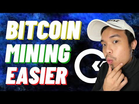 GMT Altcoin Gem With MASSIVE POTENTIAL ! Making Bitcoin Mining EASIER !
