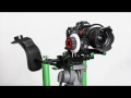 How to Setup and Use the Imorden IR-02 Camera Shoulder Mount Rig