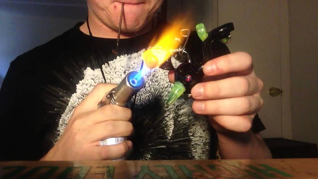 2013 Dosa pendant rig