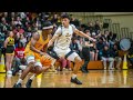 #WhyD3Wednesday: Drake Stewart (Pfeiffer)