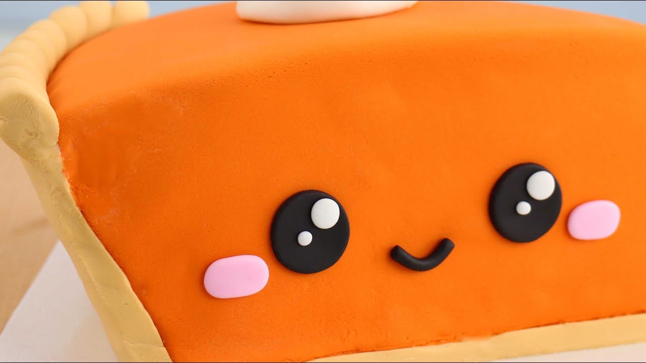 Five Amazing Kawaii CAKES! YouTube