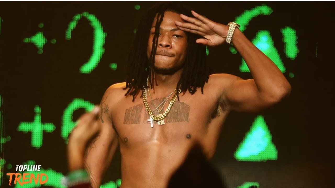 Don't Miss Out! Rapper Cash Out's Future Hangs in the Balance After RICO Charges