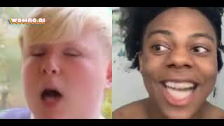 Donate This To Bill Jensen Bill Jensen Are Friends With Ishowspeed