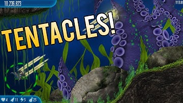 Chicken Invaders 5 - Chapter 4: Epsilon Thalassus