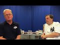 2019- 20 Clearly Donruss NBA Box Rip - Loaded with Hot Rookies!! Sports Cards Live with Joe and Doug