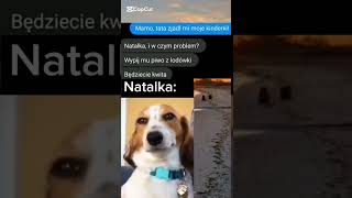 Coś Widać Że Natalka Zadowolona