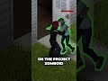 Surviving the apocalypse with allnegative traits a resilient journey shorts projectzomboid