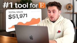 The #1 Etsy Tool You Need (How to use ListingView)