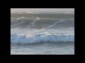 Toe - Out Fin Comparison - Bro rcSurfer