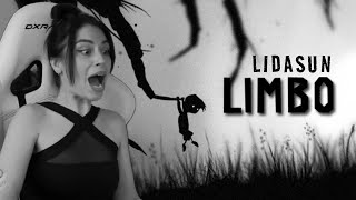 видео: LIMBO | Прохождение игры | Головоломка картинка: LIMBO | Прохождение игры | Головоломка