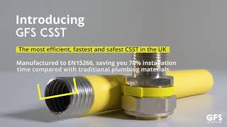 GFS CSST Product Video
