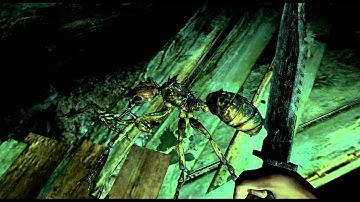 Fallout 3: Part 10 - Assault on Springvale Part 2 (Very Hard no HUD)