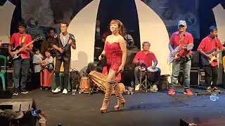 Ria Nada - Mika Astarina - Simalakama Live Full Kp Jawa Puncak 2