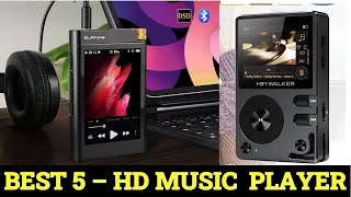 Top  5 Best HD Music Player 2025 screenshot 4
