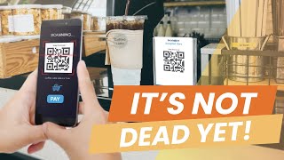 QR Code Marketing in Retail