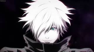 Goju Use Hollow Purple With Sound Design