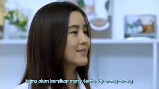 Yes Or No 2 (Subtitle Indonesia) | Film Remaja Thailand Lesbian Romantis