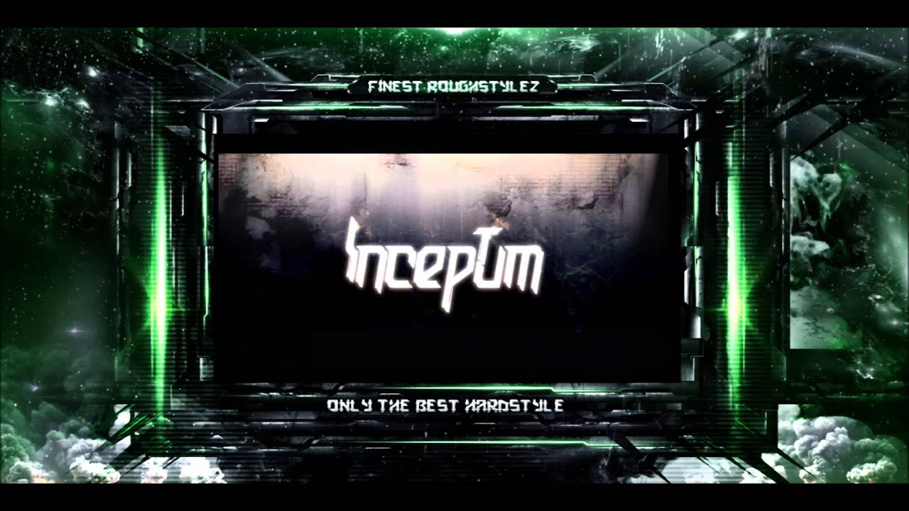 Inceptum - Dangerous