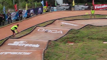 2017 IFMAR Worlds - A2 of 2wd