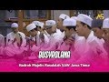 download Busyrolana - Hadroh Majelis Rasulullah SAW Jawa Timur - Abu Salim Channel download Busyrolana - Hadroh Majelis Rasulullah SAW Jawa Timur - Abu Salim Channel