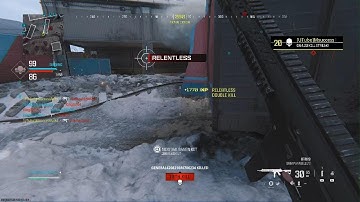 10v10 Mosh Pit | Call of Duty Modern Warfare 3 Multiplayer Gameplay (No Commentary)