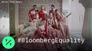 How Anita Dongre is Empowering Women With Her Sustainable Fashion Brand