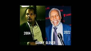 Famous Saw (2004) film actors Then and Now  (2004-2022) Profile