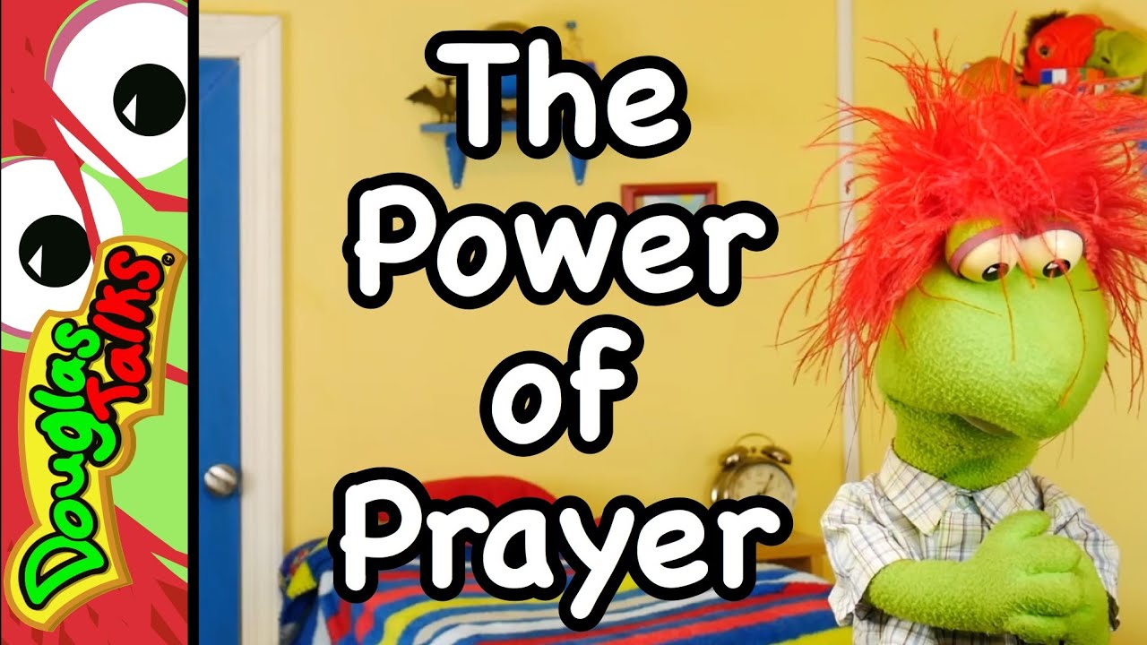 Teach Kids the Power of One Prayer with The Circle Maker for Kids