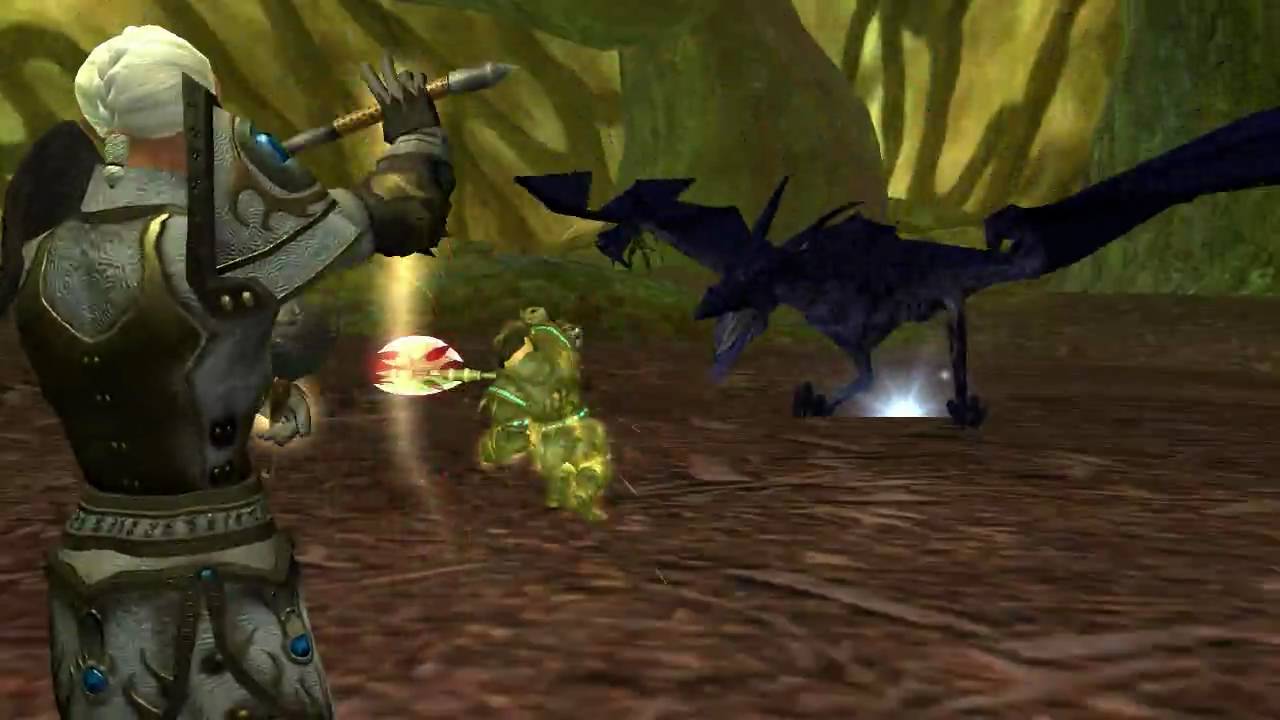 Everquest 2 Sentinels Fate video game download