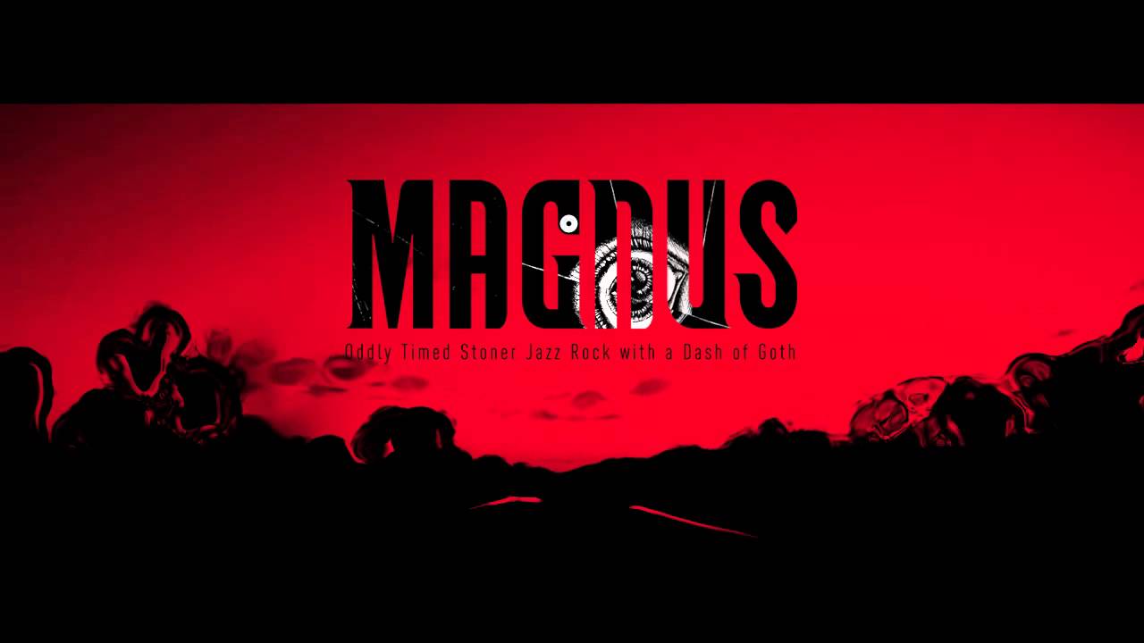 Watch Magnus - Numb on YouTube Watch Magnus - Numb on YouTube
