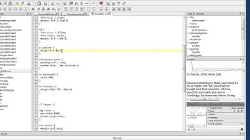 Create an eBook with Sigil | 5 | Images & Illustrations