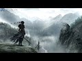 OST Hellblade Senua's Sacrifice - The Meadow