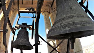 Campane di Foligno - San Francesco