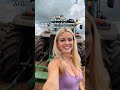 Hi! Ich bin Bauer, lernen wir uns kennen? #farmergirl #landwirtin