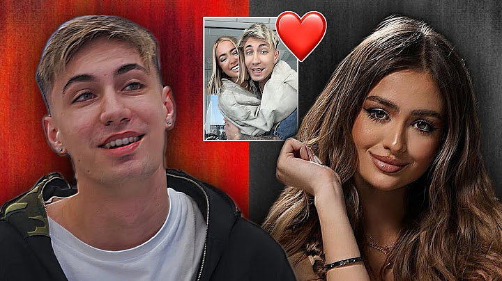 IULIANA BEREGOI & YNY SEBI Vorbesc Despre RELAȚIA LOR ❤️ (OFICIAL)